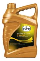 EUROL VITENCE LL III 5W-30, 5л