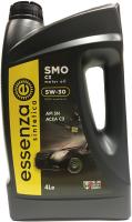 ESSENZA SMO C3 5W-30, 4л