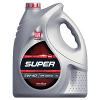 Лукойл Супер 5W-40, 5л