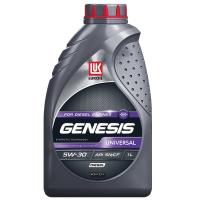 Лукойл Genesis Universal Diesel 5W-30, 1л