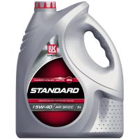 Лукойл Стандарт 15W-40, 5л