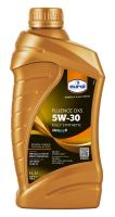 EUROL Fluence DXS 5W-30, 1л