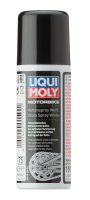 Liqui Moly Motorbike Kettenspray weiss, 0.05л