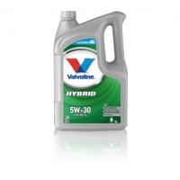 Valvoline Hybrid C2 5W-30, 5л